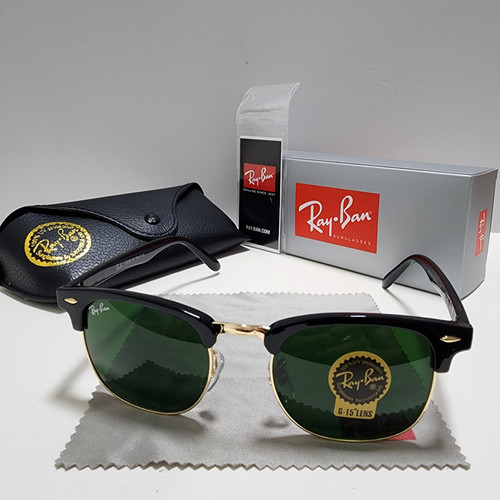 Ray ban rb3016 - ray-ban, sunglasses
