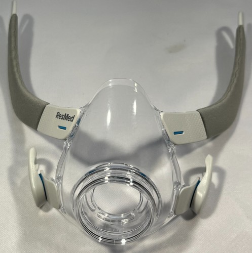 Resmed frame for - resmed,