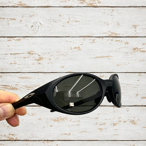 Oakley eye jacket redux - jacket, oo9438