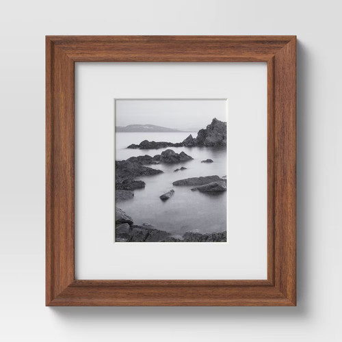 Matted 11 x - x, 14"