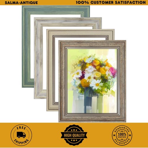 Luckylife 8x10 picture frame - picture,