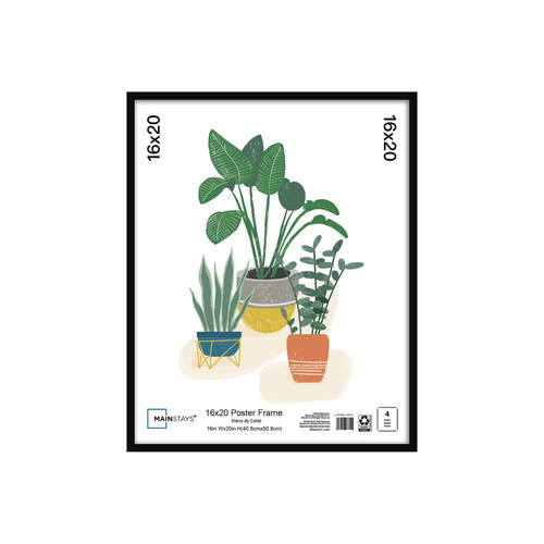 Mainstays 16x20 picture - mainstays,