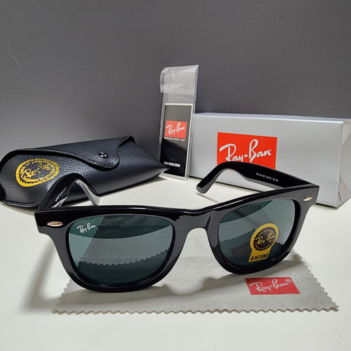 Ray ban rb2140 901 wayfarer - rb2140,