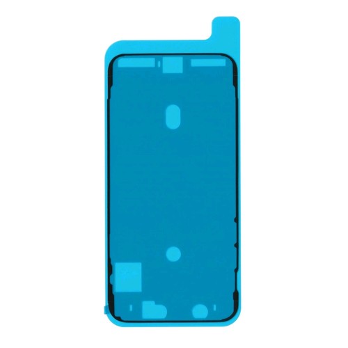 Pre cut display screen - pre-cut, to