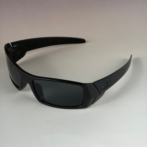 Oakley gascan black - gascan,
