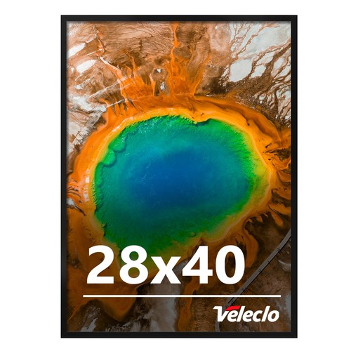 28x40 picture frame - frame, wall