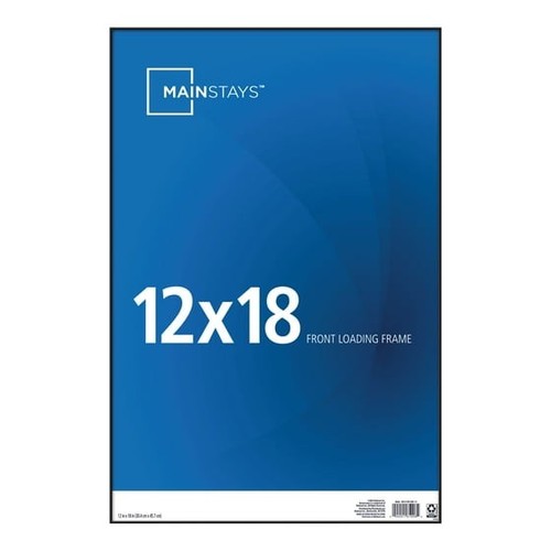 Mainstays 12x18 picture - mainstays, –