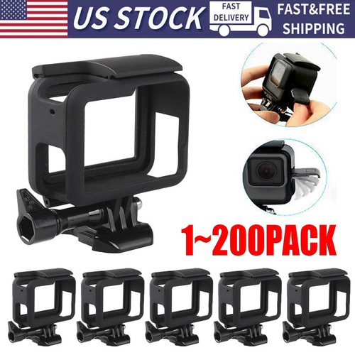 Frame for gopro hero - gopro,