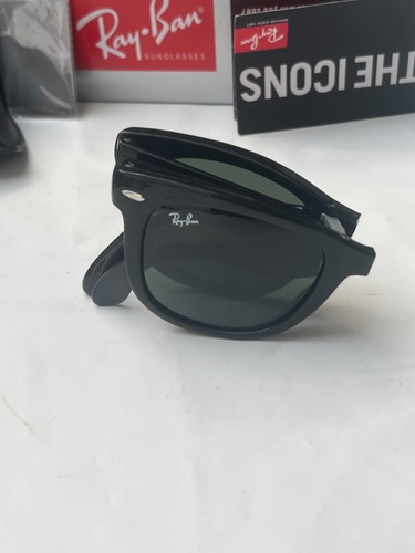 Ray ban rb4105 folding - ban,