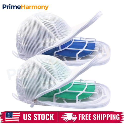 Hat cleaning cage for washing - for,
