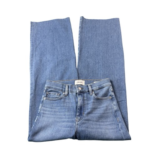 Frame slim palazzo high - slim,