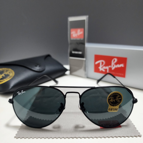 Ray ban rb3025 aviator - aviator, pilot