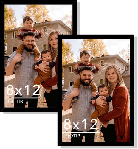 8x12 picture frames - picture, or
