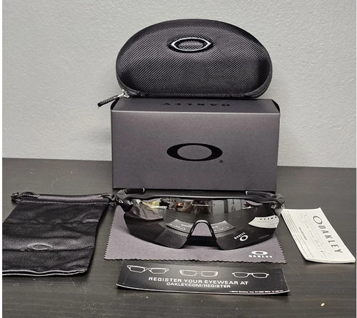 New oakley radar - oakley,