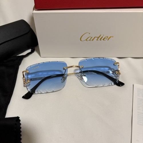 Cartier big diamond - cartier,