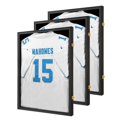 Tieeqe jersey frame display - frame,